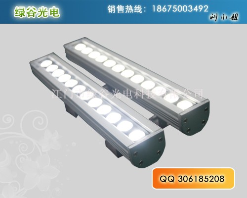 供应销量高价格实惠LED洗墙灯,灯饰配件